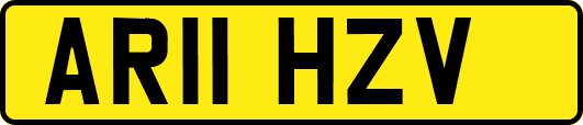 AR11HZV