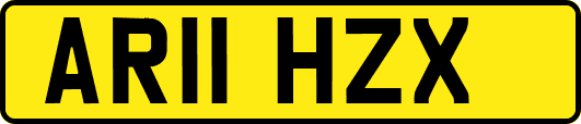 AR11HZX