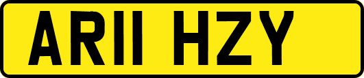 AR11HZY