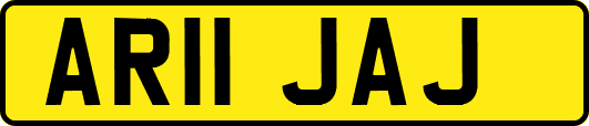 AR11JAJ