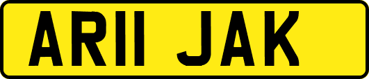 AR11JAK