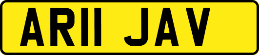 AR11JAV