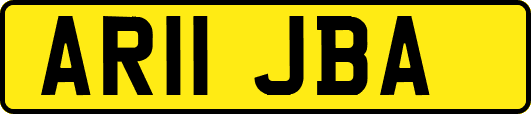 AR11JBA