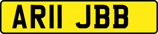 AR11JBB