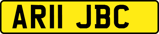 AR11JBC