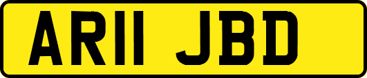 AR11JBD