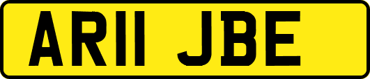AR11JBE