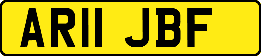 AR11JBF