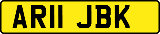 AR11JBK