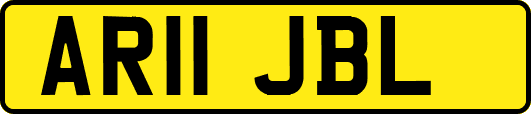 AR11JBL
