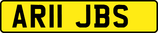 AR11JBS