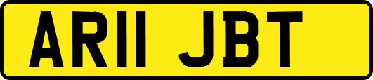 AR11JBT
