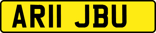 AR11JBU