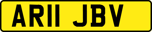 AR11JBV