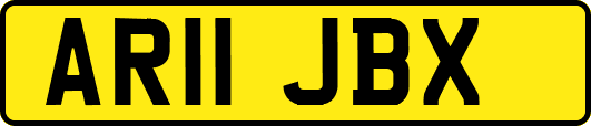 AR11JBX