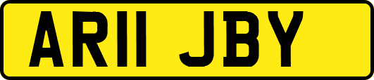 AR11JBY