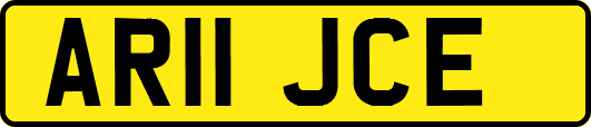 AR11JCE