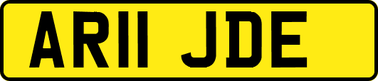 AR11JDE