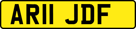 AR11JDF