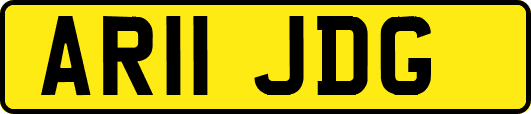 AR11JDG