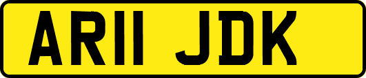 AR11JDK