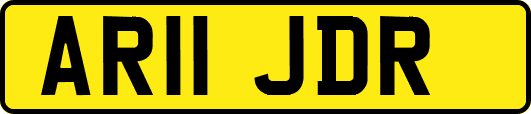 AR11JDR