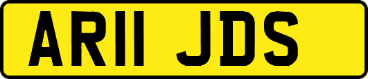 AR11JDS