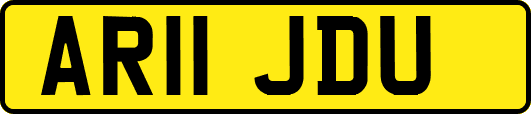 AR11JDU