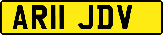 AR11JDV