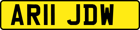 AR11JDW