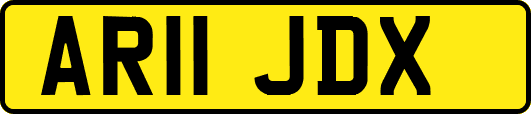 AR11JDX
