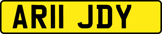 AR11JDY