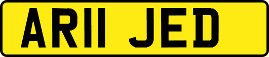 AR11JED