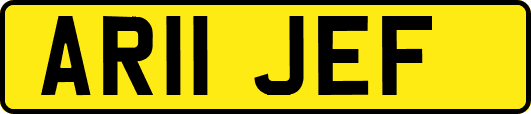AR11JEF