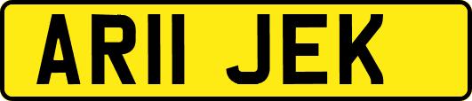 AR11JEK