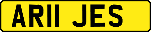 AR11JES