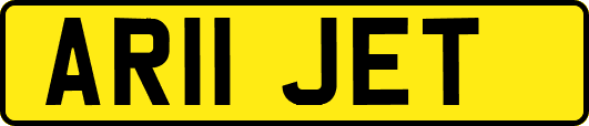 AR11JET