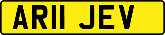 AR11JEV