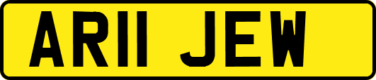 AR11JEW