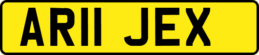 AR11JEX