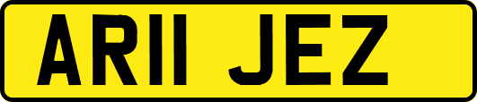 AR11JEZ