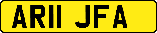 AR11JFA