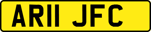 AR11JFC