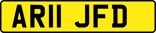 AR11JFD