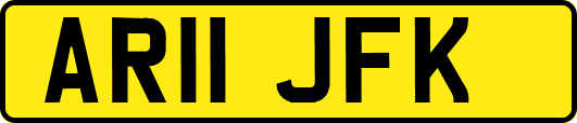 AR11JFK