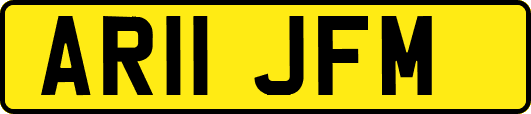 AR11JFM