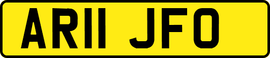 AR11JFO
