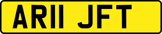 AR11JFT