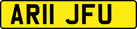AR11JFU