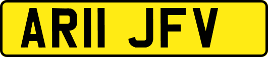 AR11JFV
